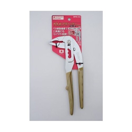 TOJIプラトリガーウォータ ローレット