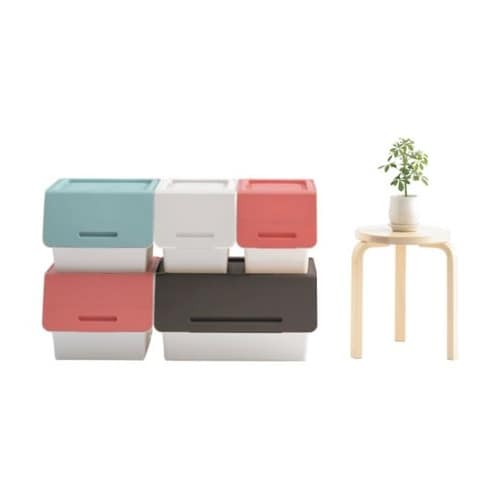 フロック ワイド 30 NBR/WH f