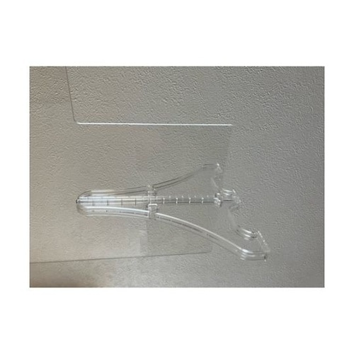 アクリルパーテーション用スタンド AMA