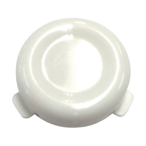 ノブスターN 黒−白 M12(10個入)