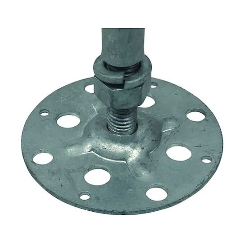 DH鋼製束 フラット型 415 25本入