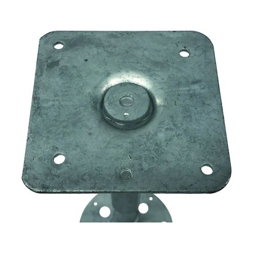 DH鋼製束 フラット型 285 25本入