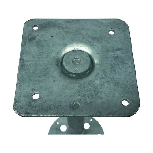 DH鋼製束 フラット型 240 25本入