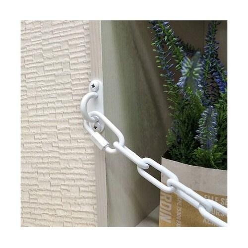 ステンレス スリムアイプレート(マットホ