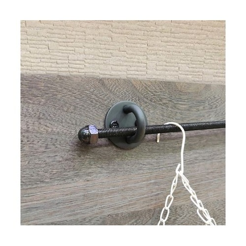 ステンレス ラウンドアイ(銅ブロンズ)[