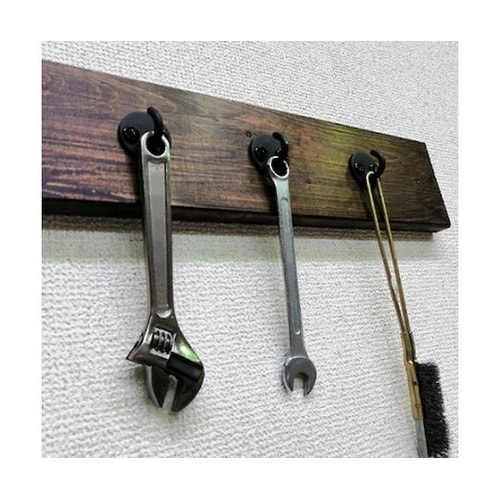 ステンレス オープンラウンドアイ(銅ブロ