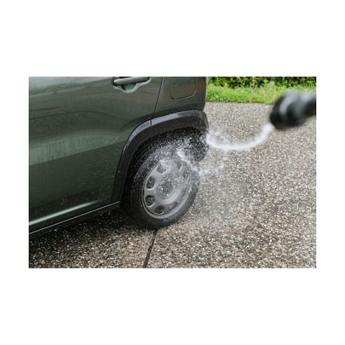 サイクロンウォッシャー G1135BK