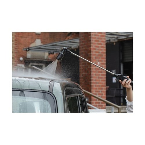 サイクロンウォッシャー G1135BK