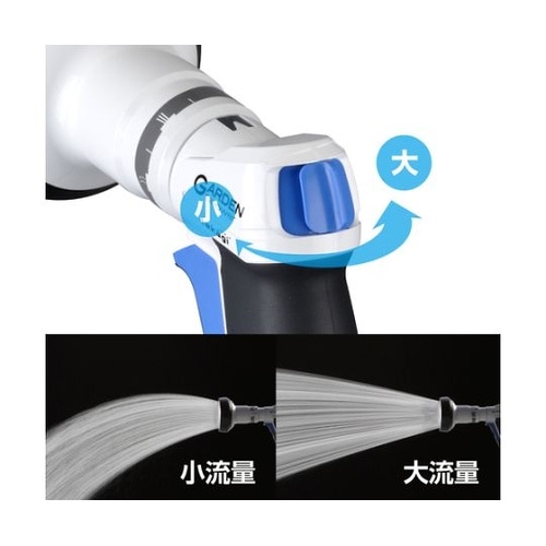 プログリップ ガーデン QG1113FJ