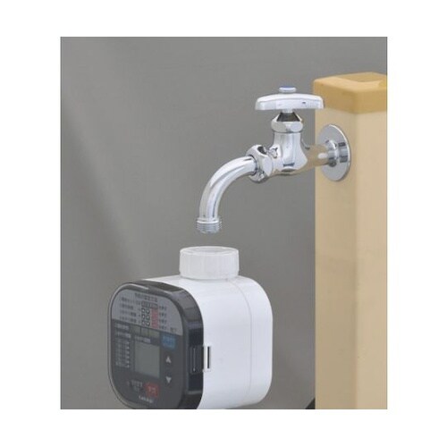 首振り蛇口G1/2ジョイントパイプ G1