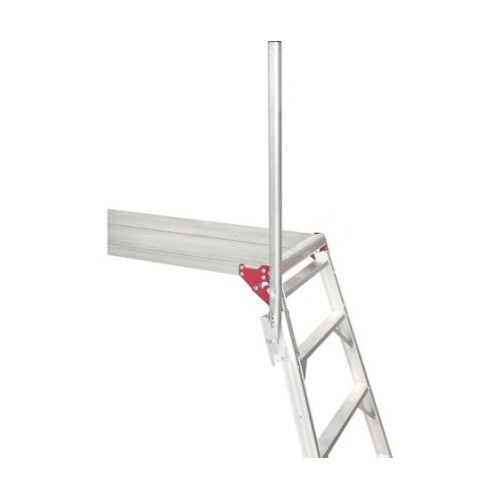 手掛り棒付き 足場台 DXS−1010