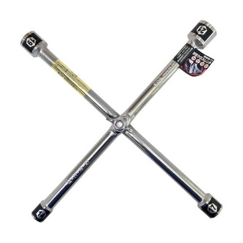 KDR 自在クロスレンチ 14x17x1