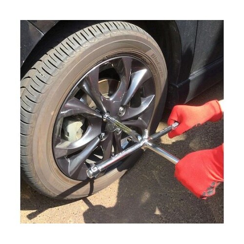 KDR 自在クロスレンチ 14x17x1