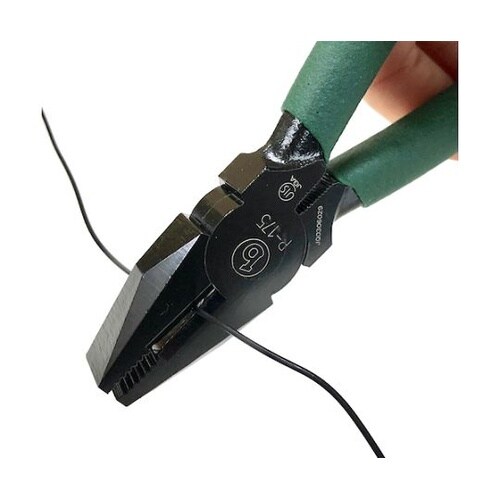 マルビー カチオン電着塗装仕様ペンチ(ビ