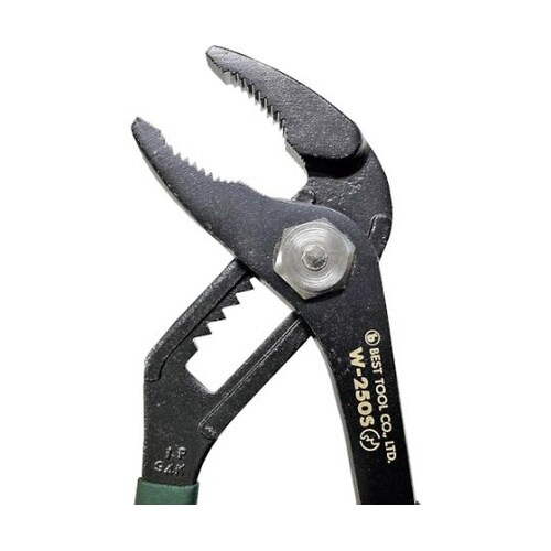 マルビー カチオン電着塗装 バネ付ウォー