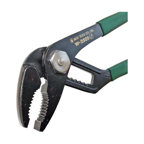 マルビー カチオン電着塗装 バネ付ウォー