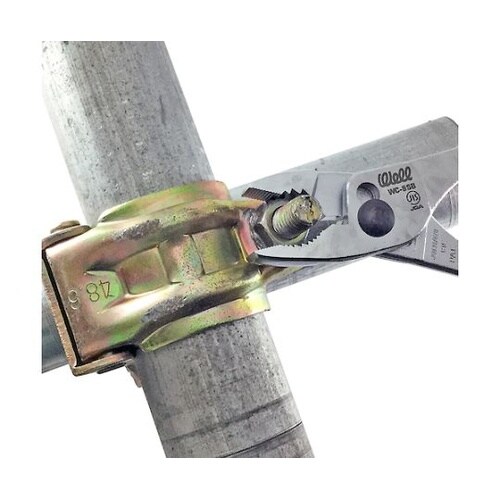 WELL WANIプライヤー(ローレット