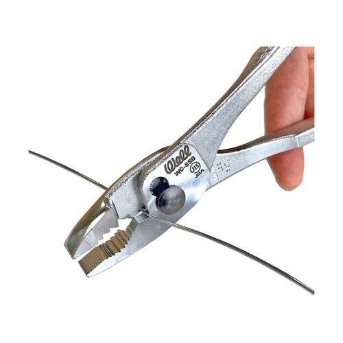 WELL WANIプライヤー(ローレット