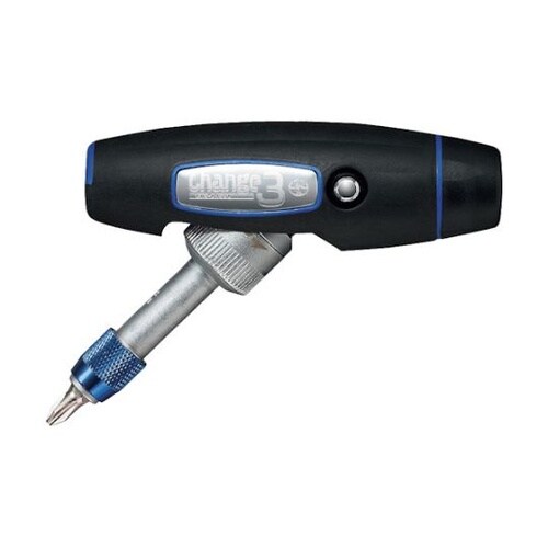 BEST 3WAYラチェットドライバー