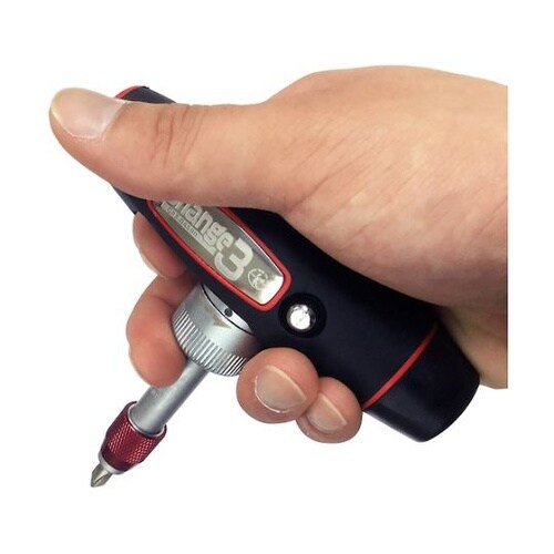 BEST 3WAYラチェットドライバー