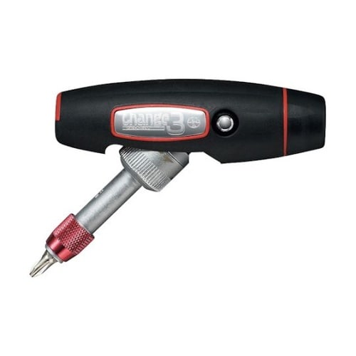 BEST 3WAYラチェットドライバー