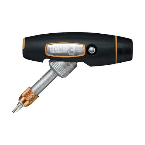 BEST 3WAYラチェットドライバー