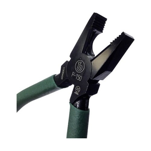 マルビー カチオン電着塗装仕様ペンチ(ビ