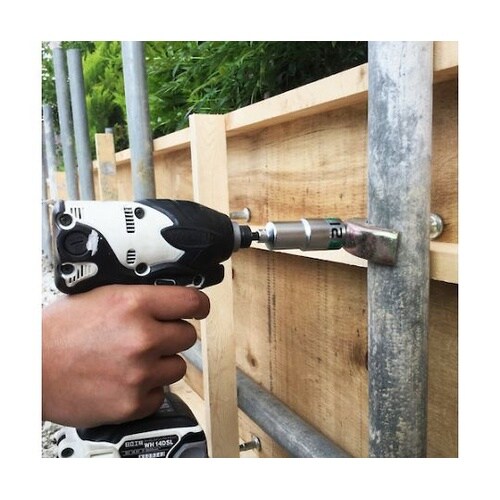 KOSEI セミロングソケットビット 2