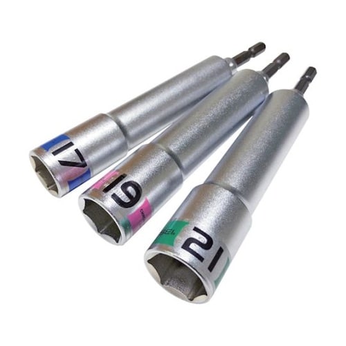 KOSEI ロングソケットビット 17m