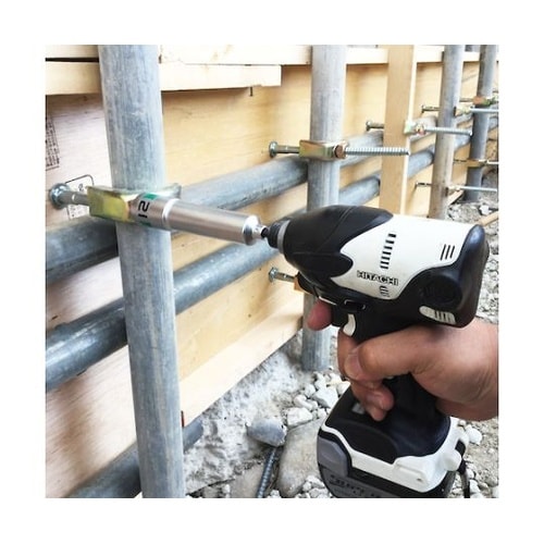 KOSEI ロングソケットビット 17m