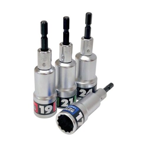 KOSEI 落下防止ソケット 24mm