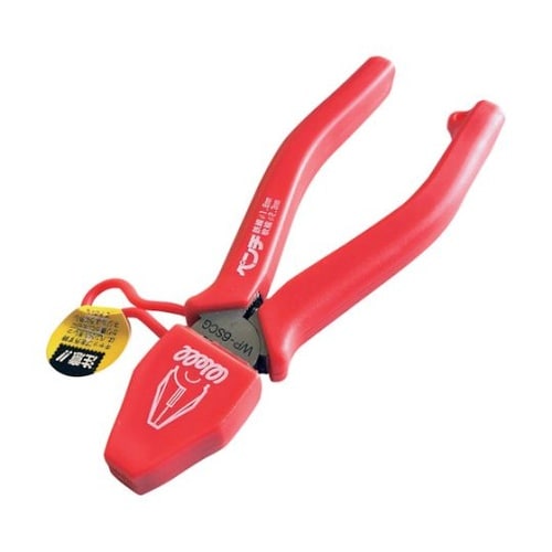 WELL キャップ付・スプリング付ペンチ