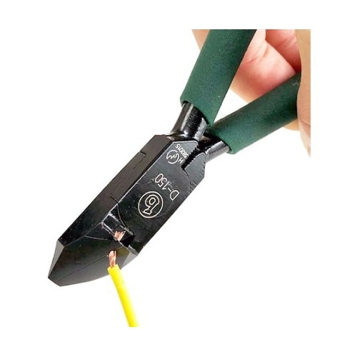 マルビー カチオン電着塗装仕様 斜ニッパ