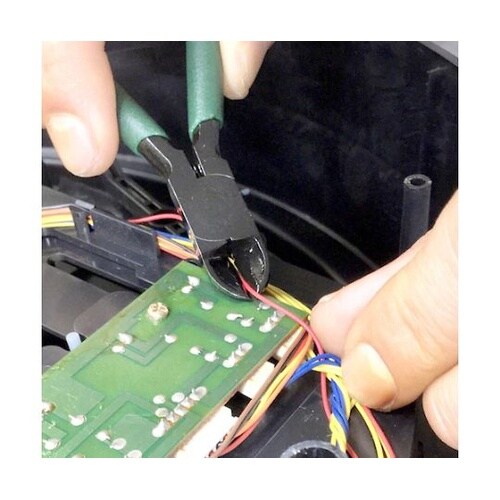 マルビー カチオン電着塗装 マイクロニッ