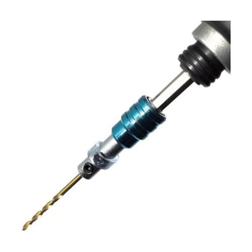 KOSEI 簡単下穴ギリセット(鉄工用)