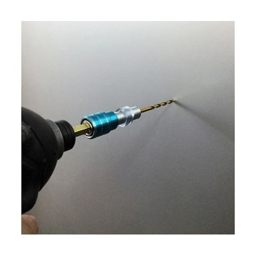 KOSEI 簡単下穴ギリセット(鉄工用)