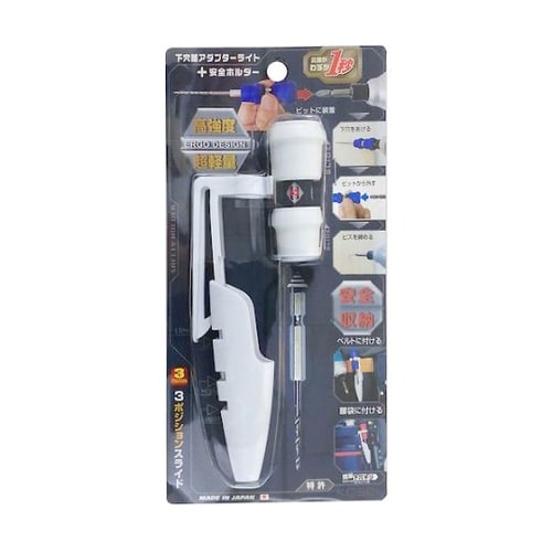 KOSEI 下穴錐アダプターライト+ホル