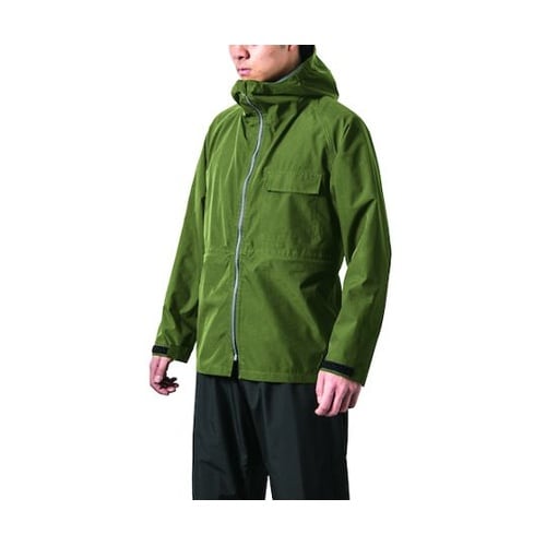 フォーシーズンレインスーツ OD LL