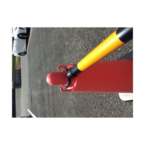 ガッチリコーン CN−23