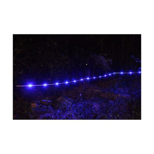 ソーラー式アニマルチューブロング5M E