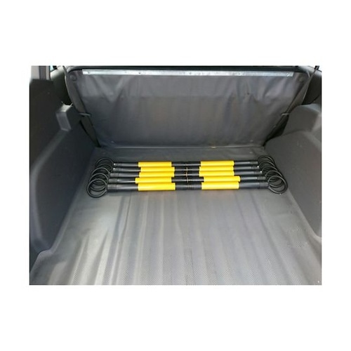 ミニスライドバー トラ SF−23M−T