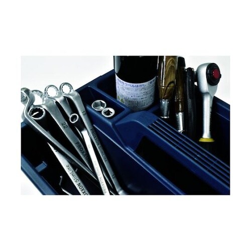 ツールトレー”タフリー”グリーン TH−