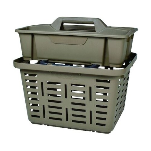 ツールトレー”タフリー”グリーン TH−