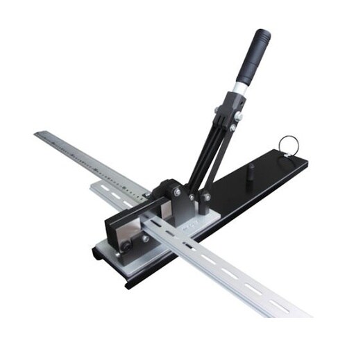 DINレールカッターTH−1 D−110