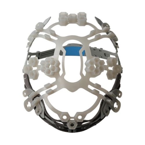 エアライトS搭載ヘルメット(アメリカンタ