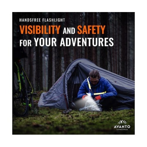 チェストライト プロ 黒 X002E7P