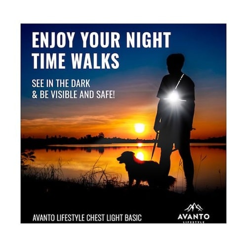 チェストライト プロ 黄 X002VZG