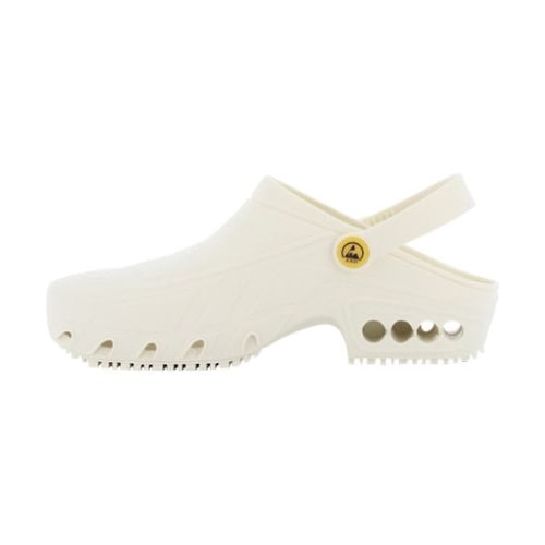 J オキシクロッグ ホワイト 29.0/