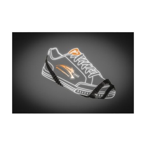 耐滑用スパイクアウトソール L 1組(2