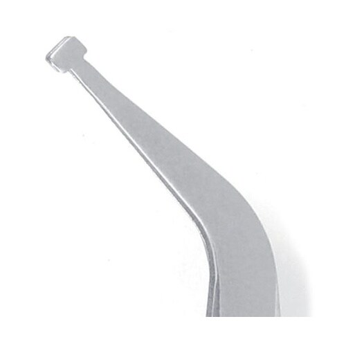 耐酸耐磁ステンレスSMDピンセット 11